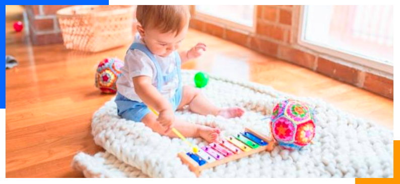 estimulacion temprana