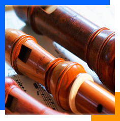 Clases de flauta dulce Cuenca