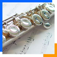 Clases de flauta travesera Cuenca