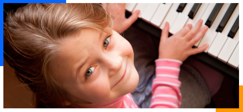 grado elemental y profesional musical