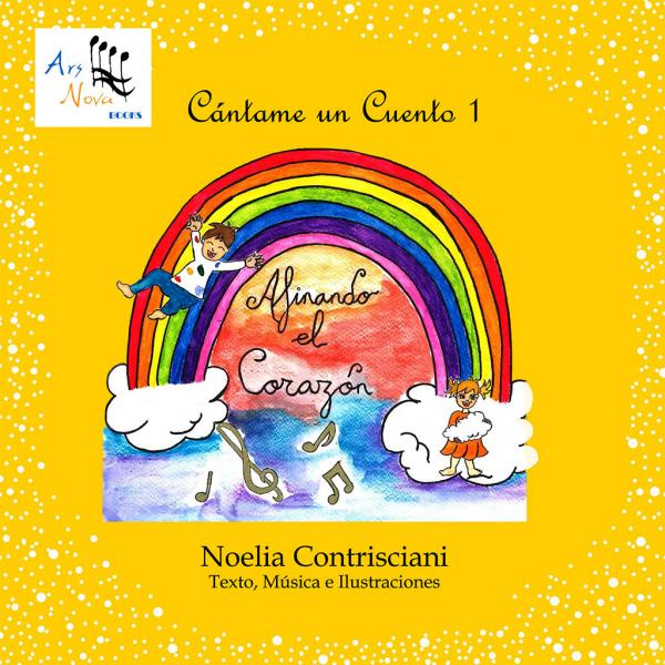  Afinando el corazón | Cuéntame un cuento